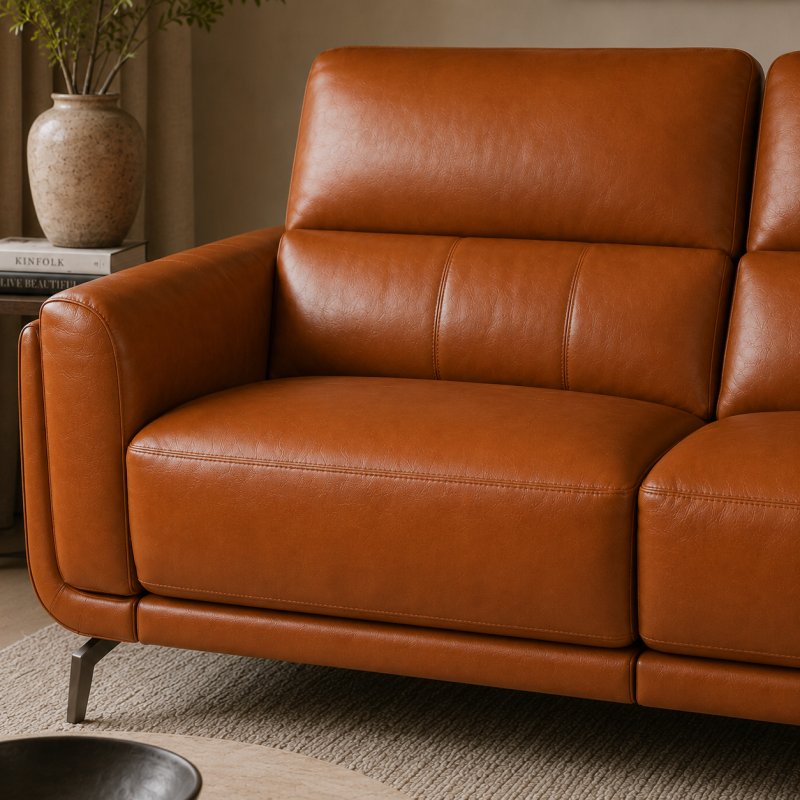 Jackson - 2 Seater Sofa Jackson - 2 Seater Sofa