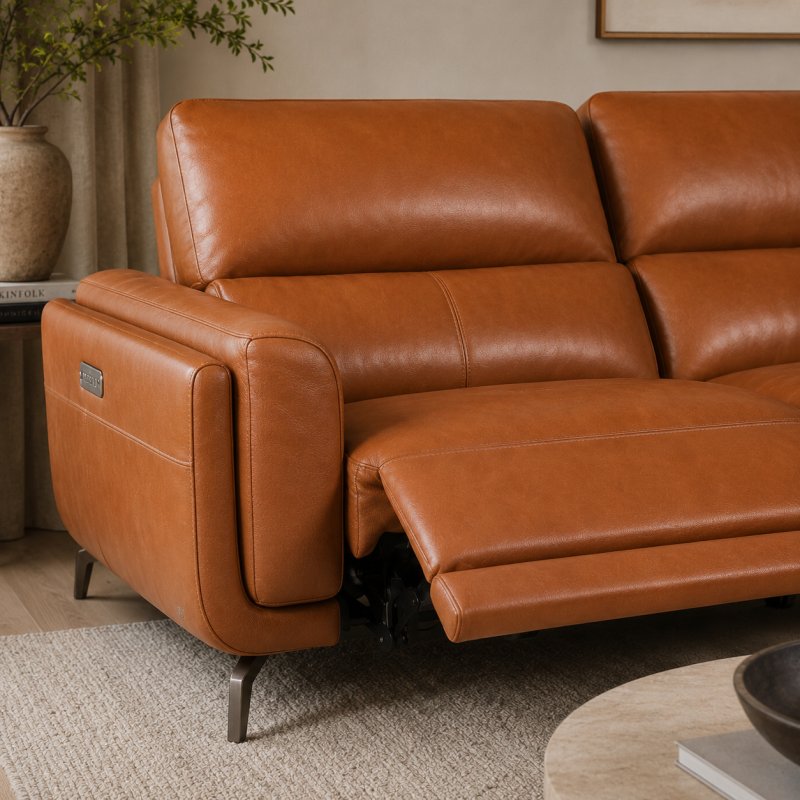 Jackson - 3 Seater Power Recliner Jackson - 3 Seater Power Recliner