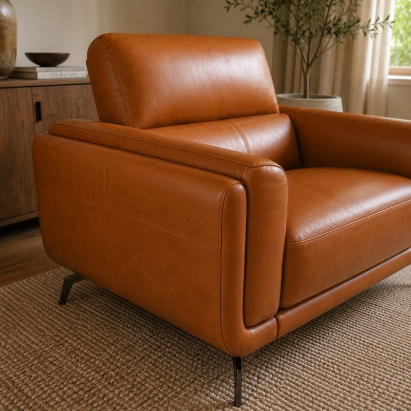 Jackson - Armchair Jackson - Armchair