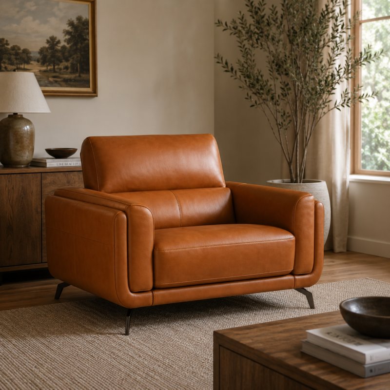 Jackson - Armchair Jackson - Armchair