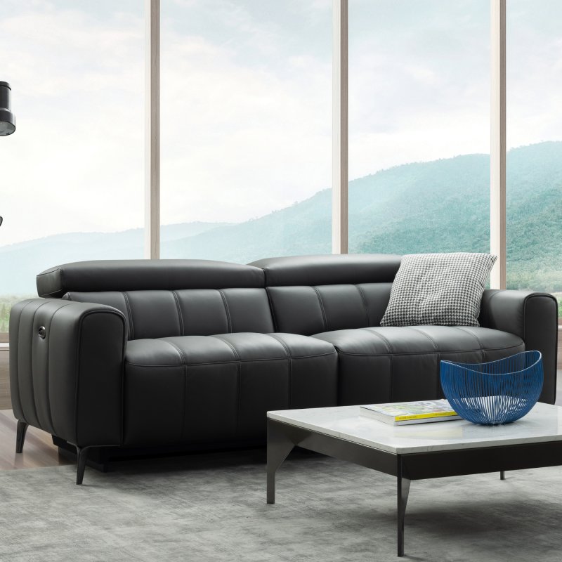 Manhattan - 2.5 Seater Power Recliner Manhattan - 2.5 Seater Power Recliner
