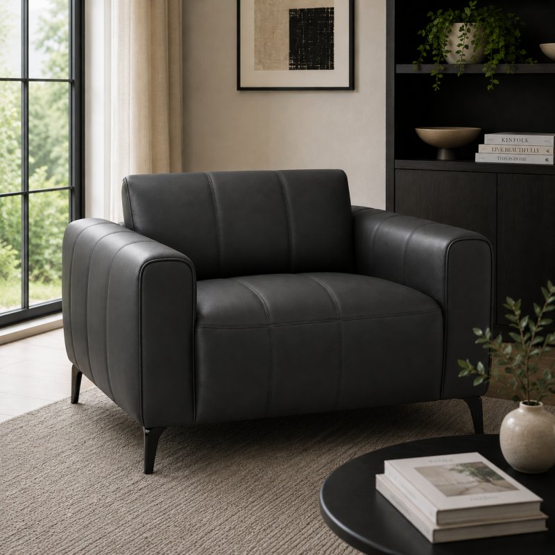 Manhattan - Armchair Manhattan - Armchair