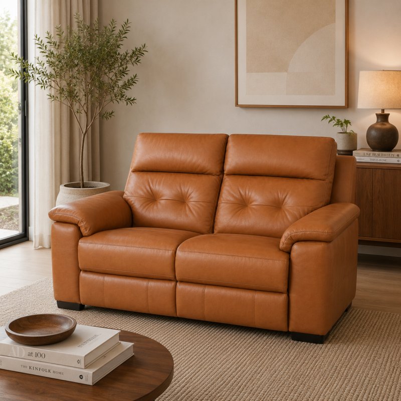 Memphis - 2 Seater Sofa Memphis - 2 Seater Sofa