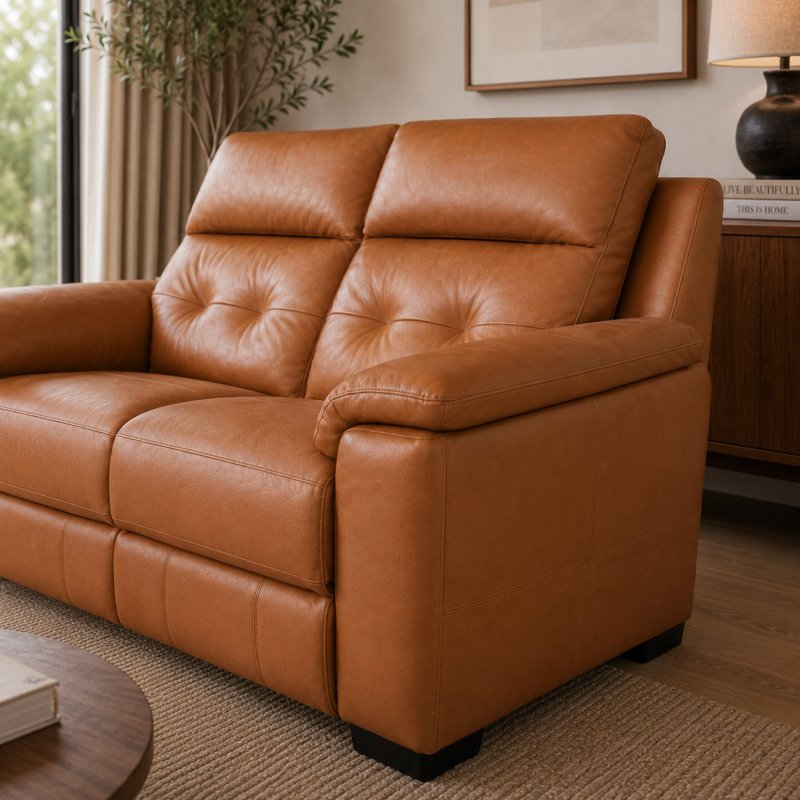 Memphis - 2 Seater Sofa Memphis - 2 Seater Sofa