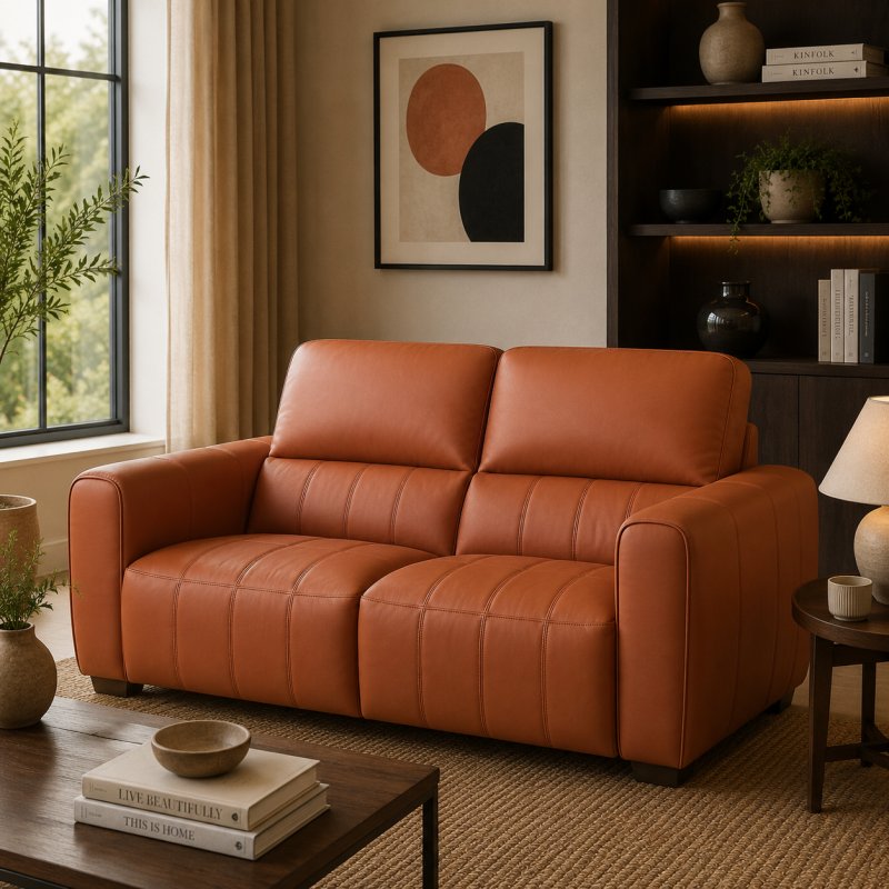 Miami - 2 Seater Sofa Miami - 2 Seater Sofa