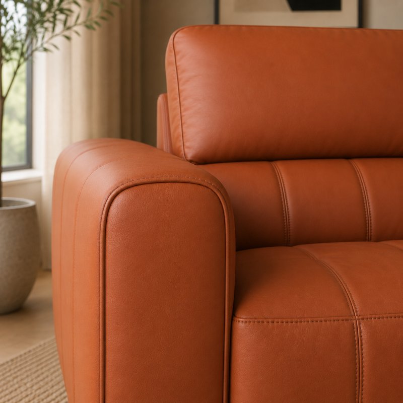 Miami - 3 Seater Sofa Miami - 3 Seater Sofa