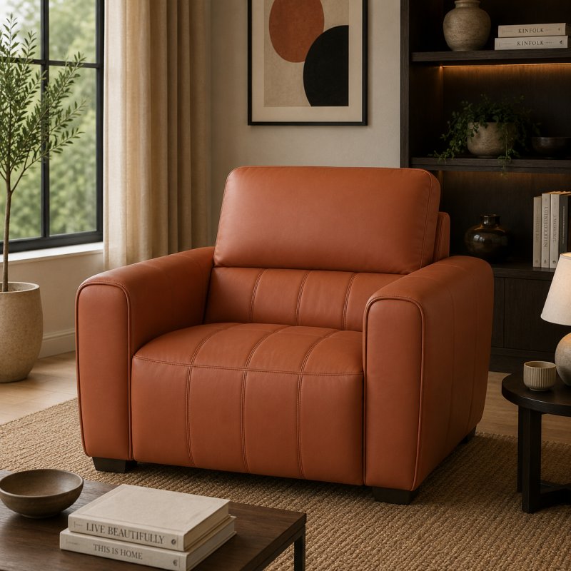 Miami - Armchair Miami - Armchair