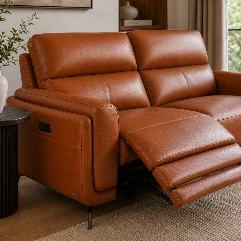 Nashville - 2 Seater Power Recliner Nashville - 2 Seater Power Recliner