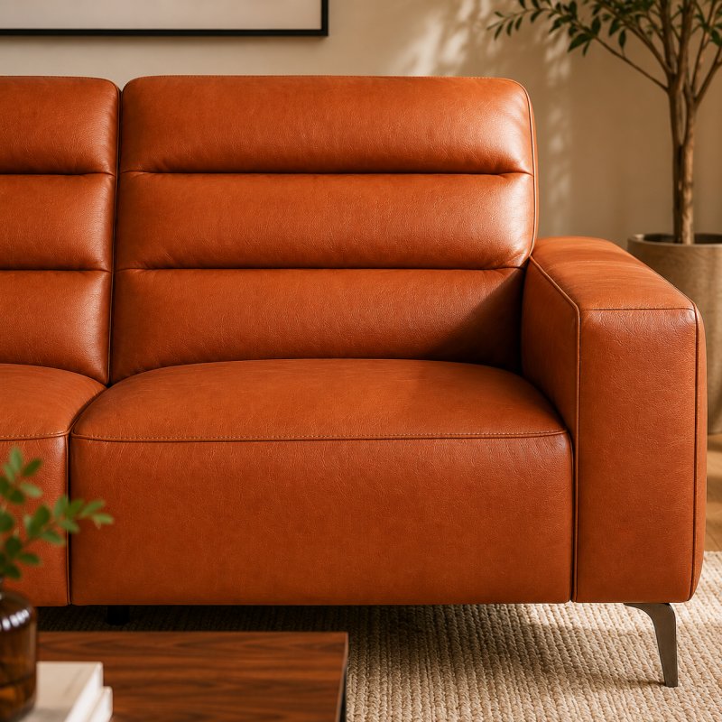 Nashville - 3 Seater Sofa Nashville - 3 Seater Sofa