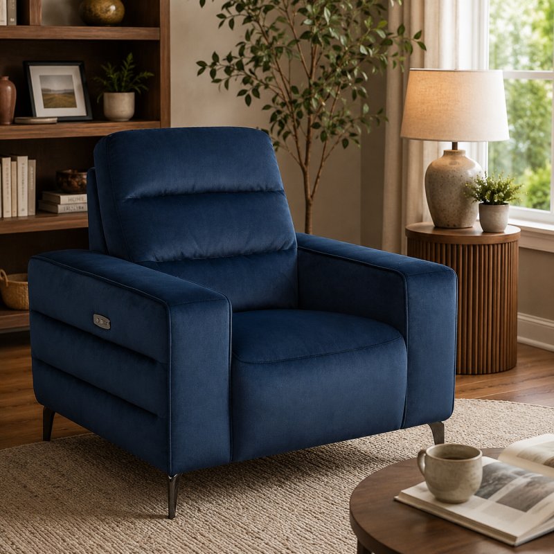 Nashville - Armchair Nashville - Armchair