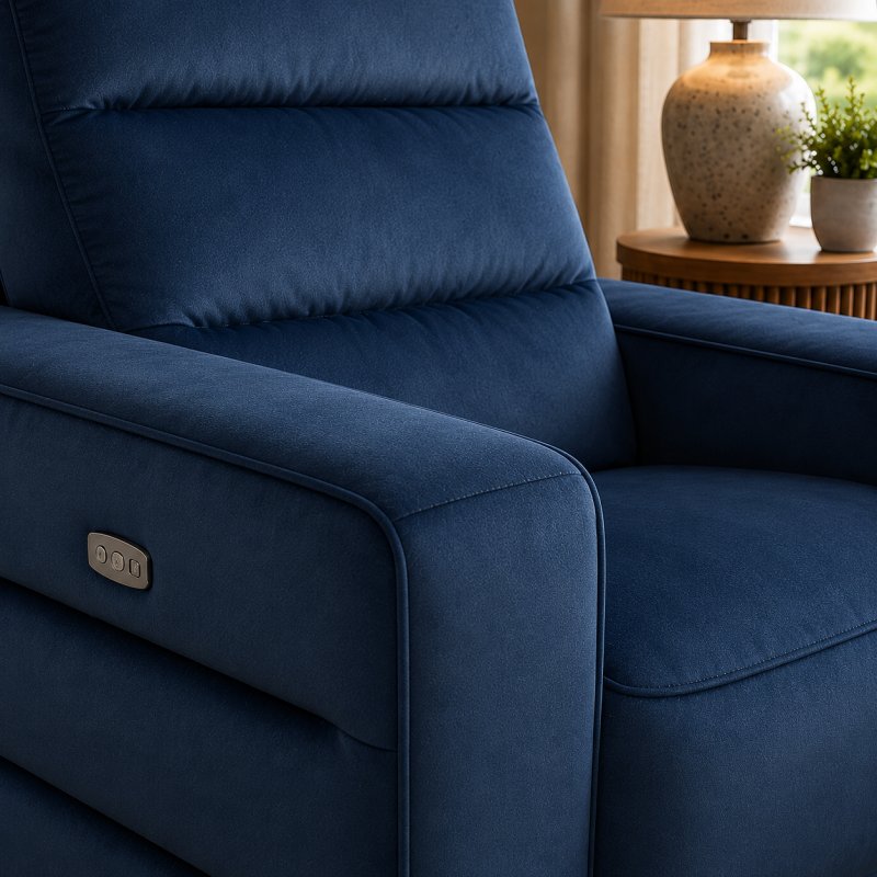 Nashville - Armchair Nashville - Armchair