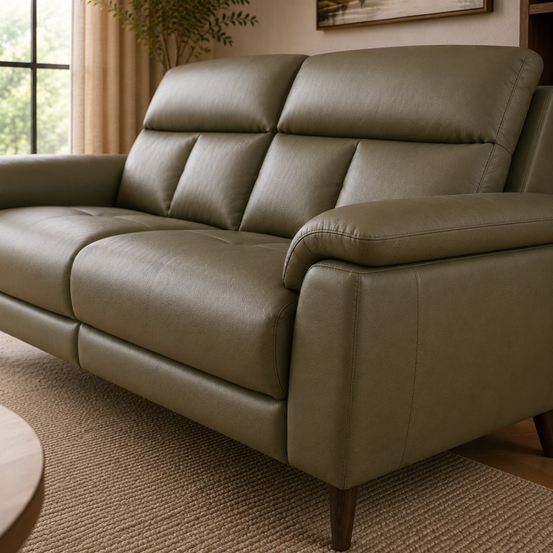 Nevada - 2.5 Seater Sofa Nevada - 2.5 Seater Sofa