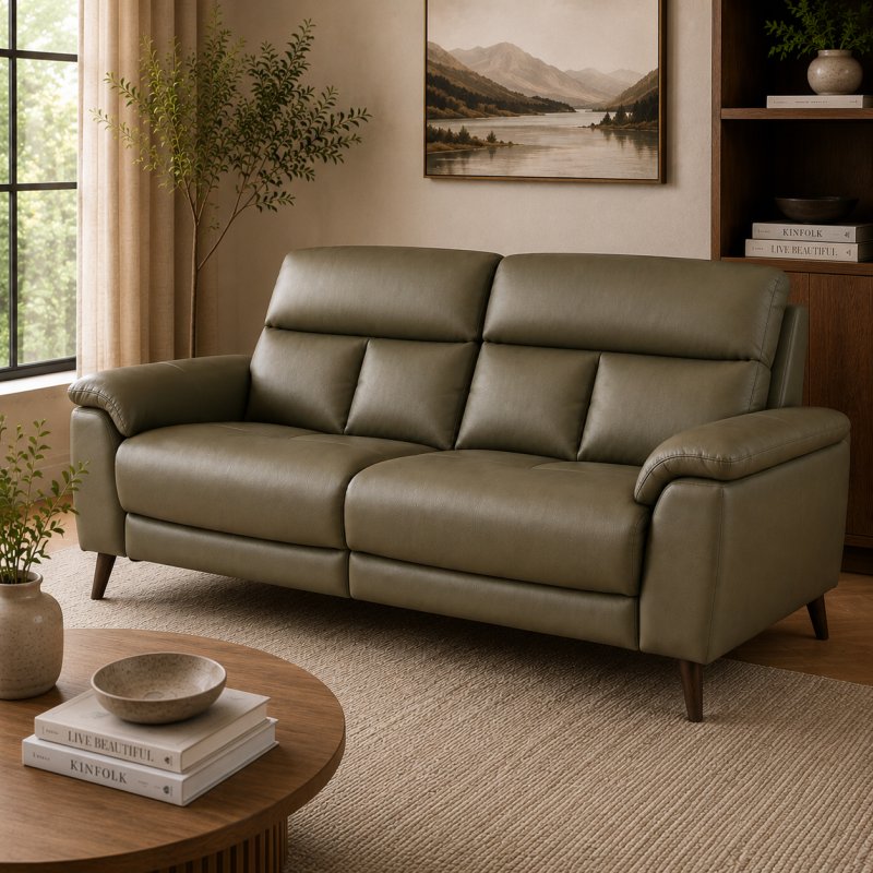 Nevada - 2.5 Seater Sofa Nevada - 2.5 Seater Sofa