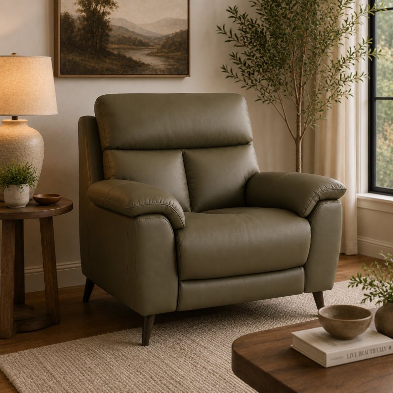 Nevada - Armchair Nevada - Armchair