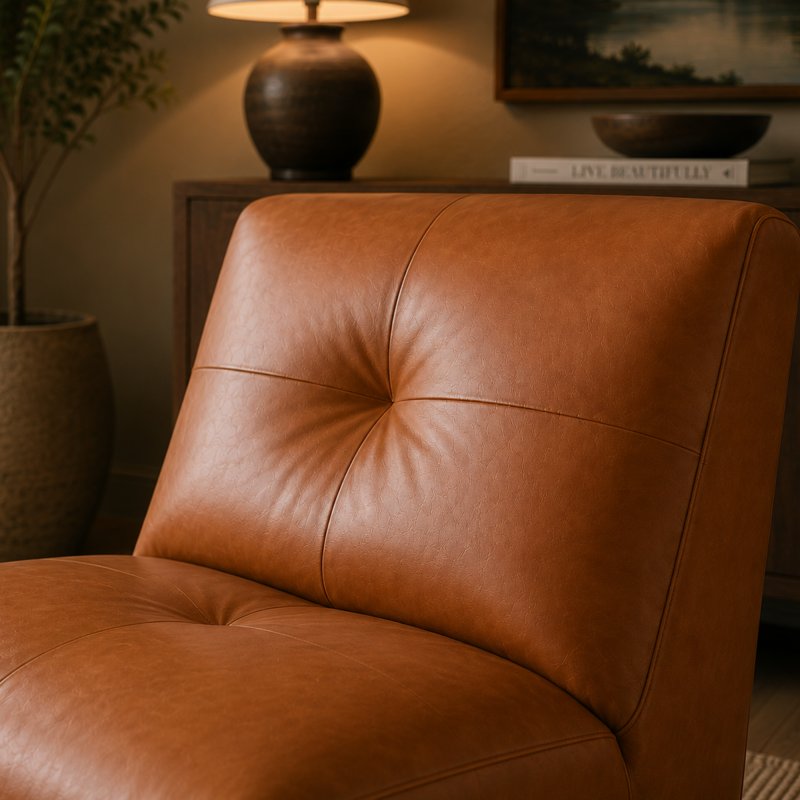 Hug - Armless Chair Hug - Armless Chair