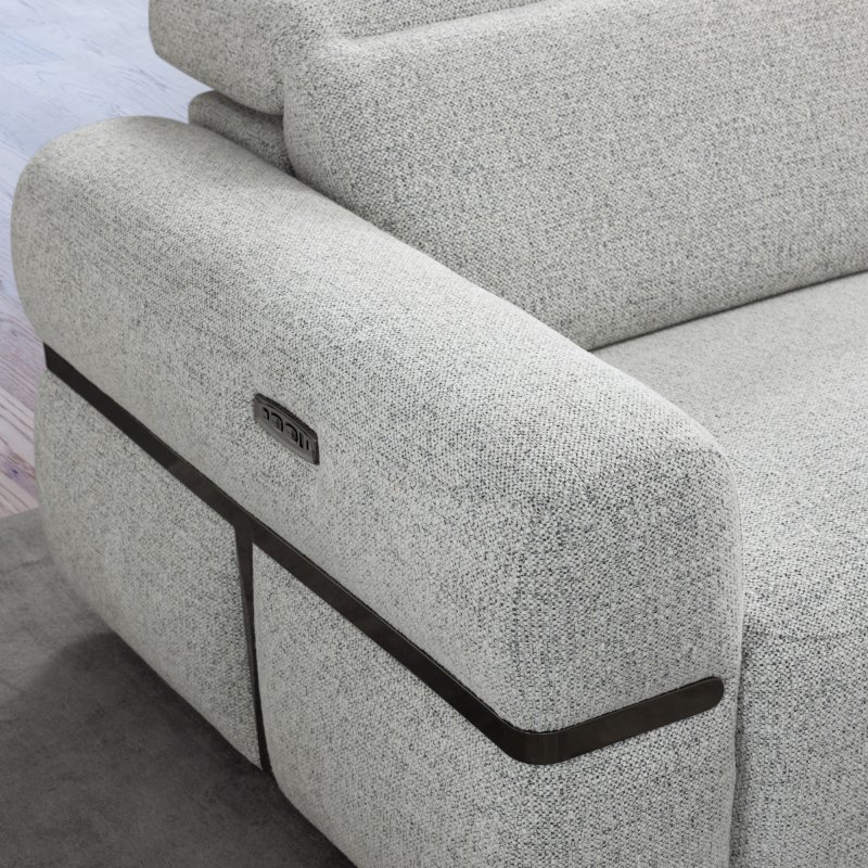 Soho - 2 Seater Power Recliner Soho - 2 Seater Power Recliner