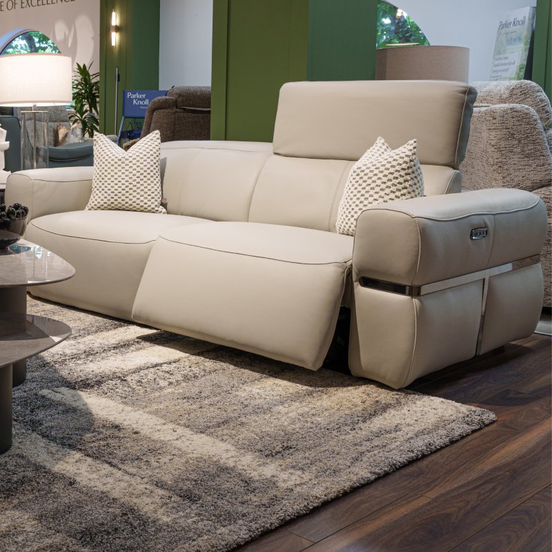 Soho - 2 Seater Power Recliner Soho - 2 Seater Power Recliner