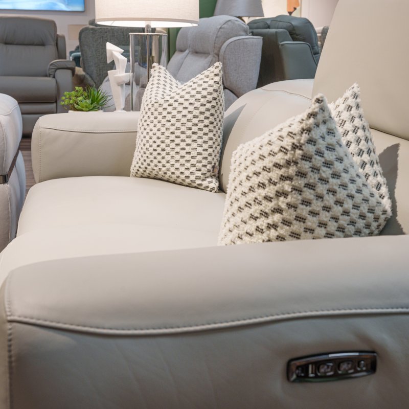 Soho - 2 Seater Power Recliner Soho - 2 Seater Power Recliner