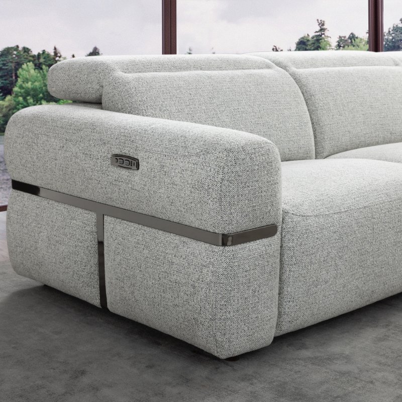 Soho - 3 Seater Power Recliner Soho - 3 Seater Power Recliner
