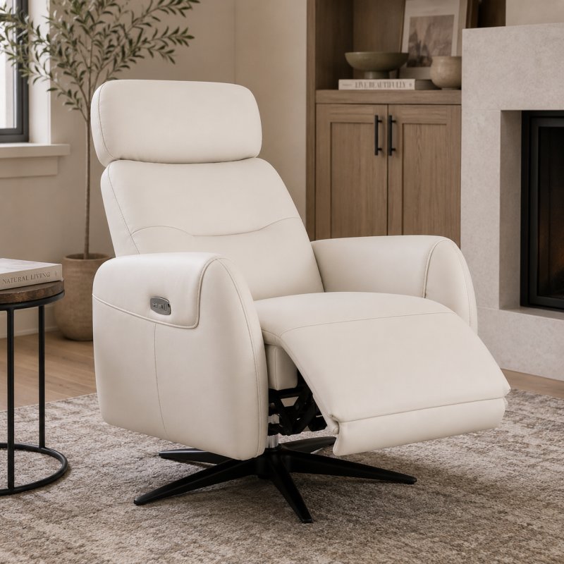 Star - Electirc Recliner Star - Electirc Recliner