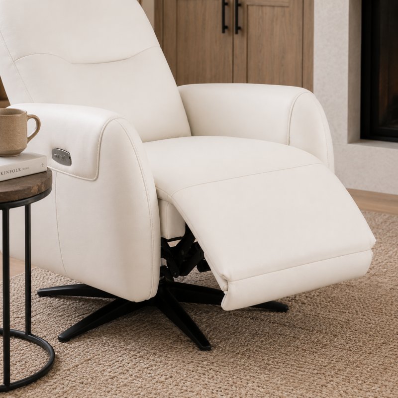Star - Narrow Electric Recliner with Battery Star - Narrow Electric Recliner with Battery