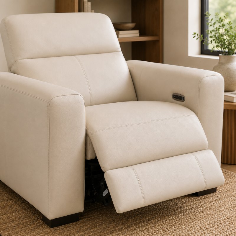 Viva - Tech - Armchair Power Recliner Viva - Tech - Armchair Power Recliner
