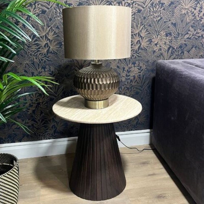 Athens - Lamp Table Athens - Lamp Table