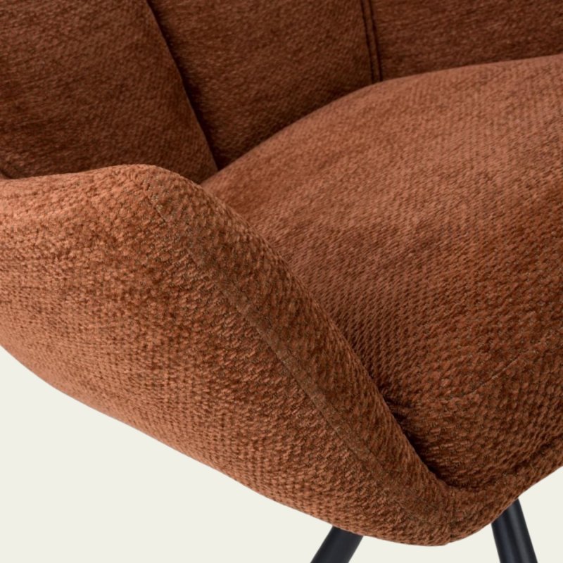 Casa - Swivel Chair Casa - Swivel Chair