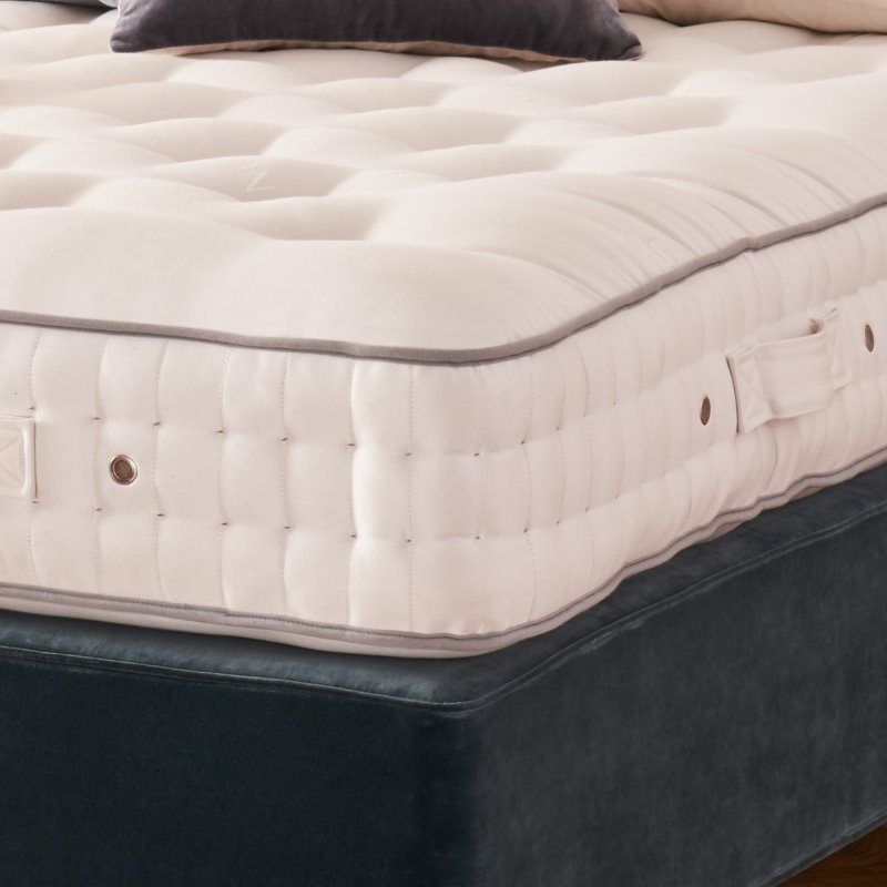 Vispring - Herald Superb - Divan Set Vispring - Herald Superb - Divan Set