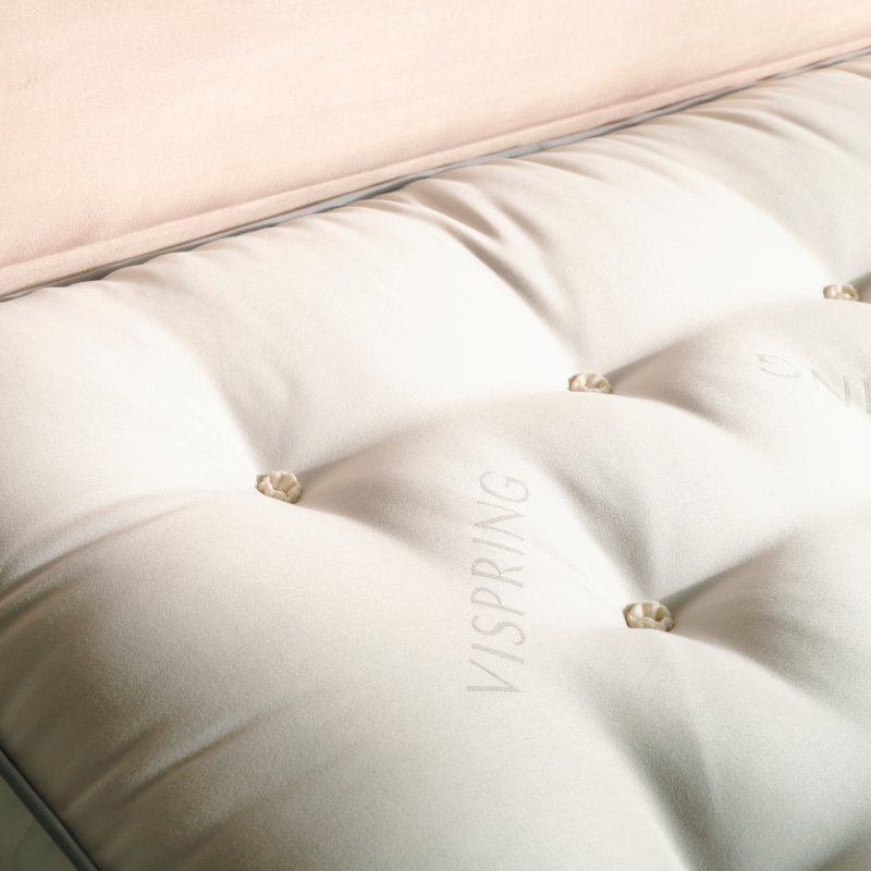 Vispring - Kingsbridge - Divan Set Vispring - Kingsbridge - Divan Set
