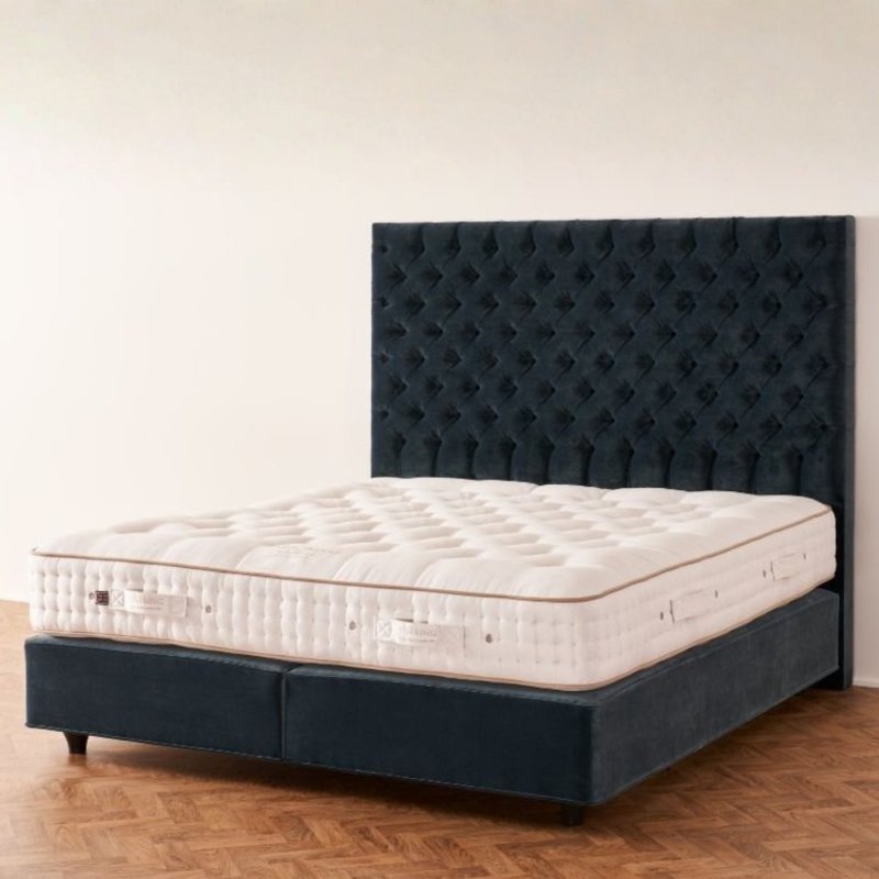 Vispring - Tiara Superb - Divan Set Vispring - Tiara Superb - Divan Set