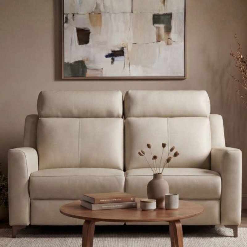 Parker Knoll - Alina - 2 Seater Power Plus Recliner Sofa Parker Knoll - Alina - 2 Seater Power Plus Recliner Sofa