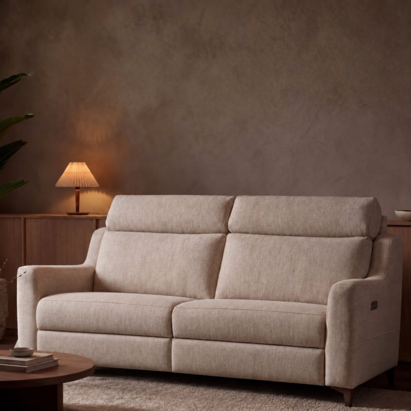 Parker Knoll - Alina - Large 2 Seater Sofa Parker Knoll - Alina - Large 2 Seater Sofa