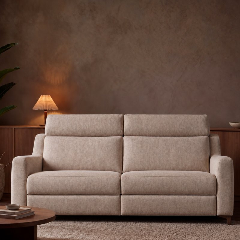 Parker Knoll - Alina - Large 2 Seater Sofa Parker Knoll - Alina - Large 2 Seater Sofa