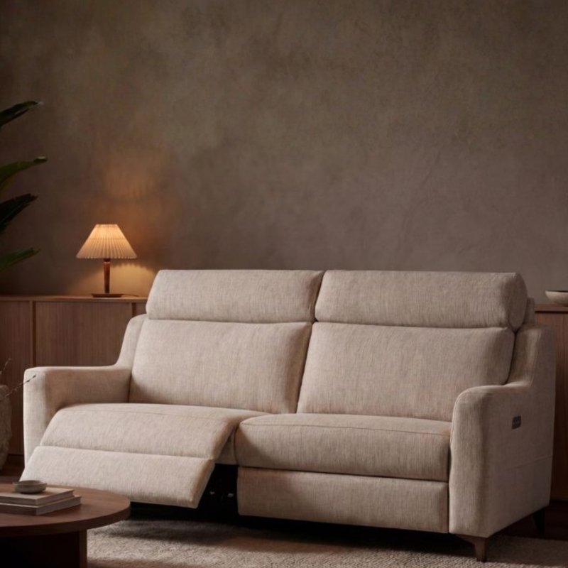Parker Knoll - Alina - Large 2 Seater Power Recliner Sofa Parker Knoll - Alina - Large 2 Seater Power Recliner Sofa