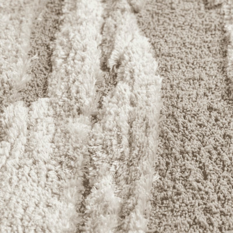 Cleo - Deep Pile Rug - 13025-2383 Cleo - Deep Pile Rug - 13025-2383