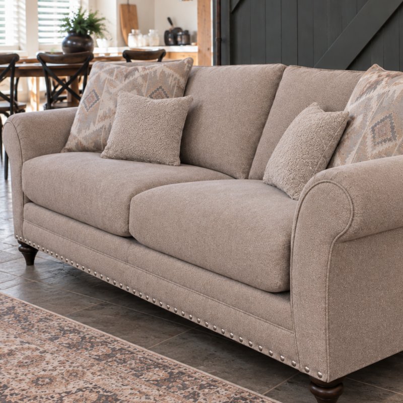 Alstons - Arizona - Grand Sofa Alstons - Arizona - Grand Sofa
