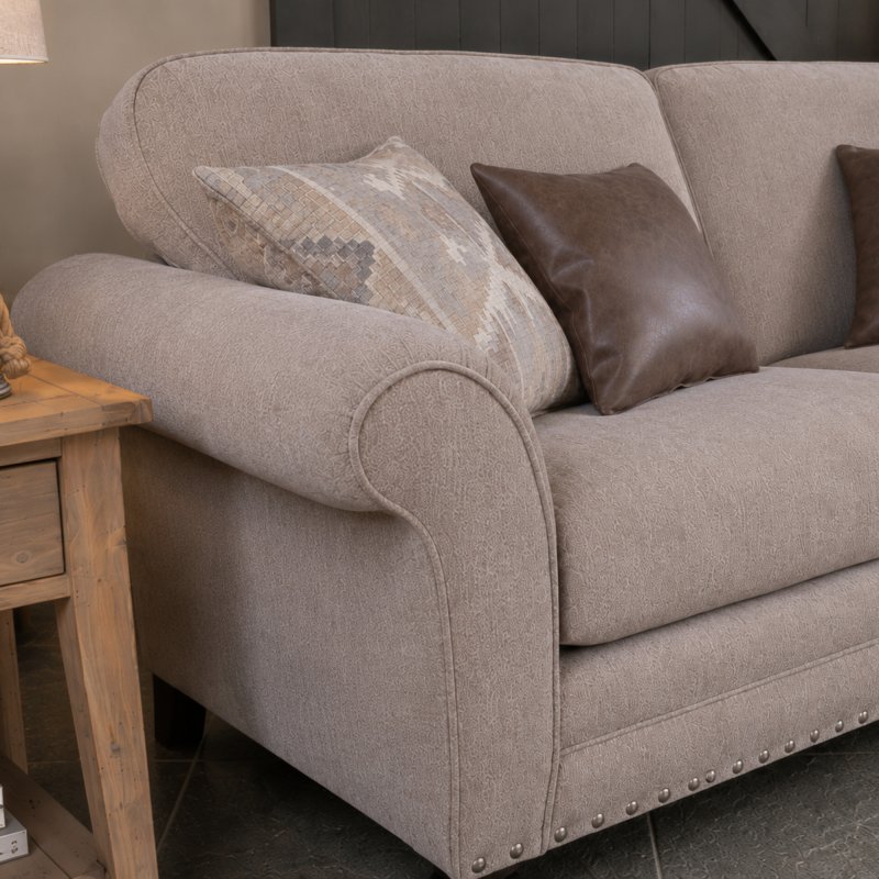Alstons - Arizona - 3 Seater Sofa Alstons - Arizona - 3 Seater Sofa