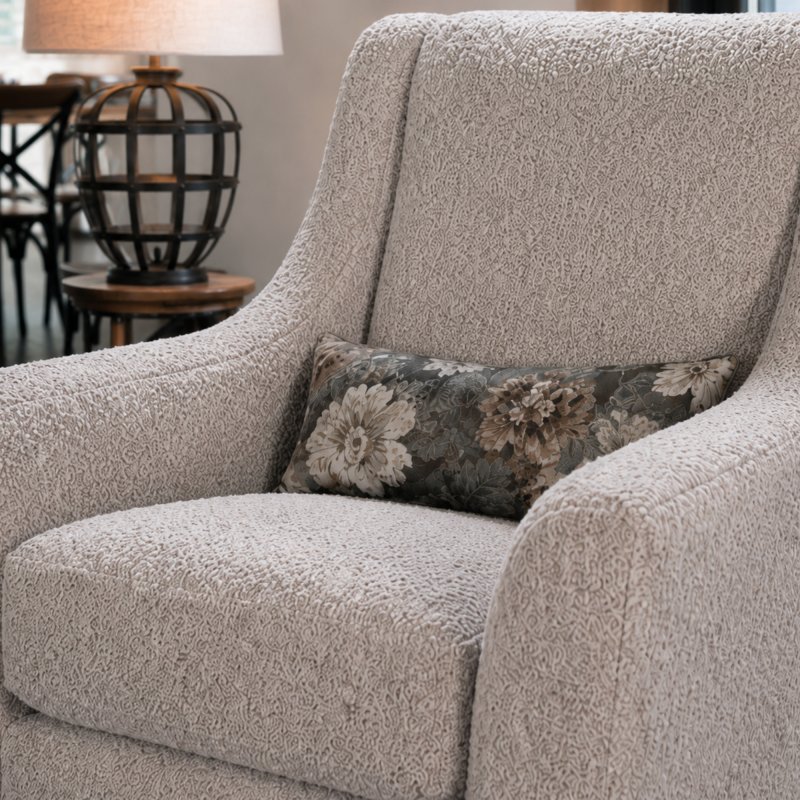 Alstons - Arizona - Annecy - Accent Chair Alstons - Arizona - Annecy - Accent Chair