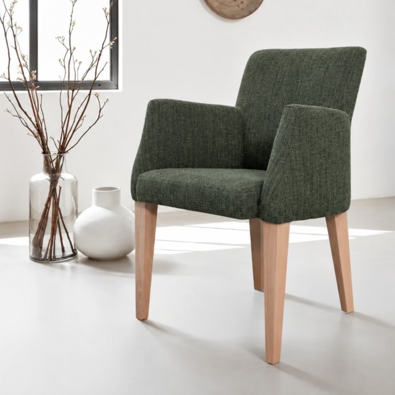 Fama - Marilin Chair Fama - Marilin Chair
