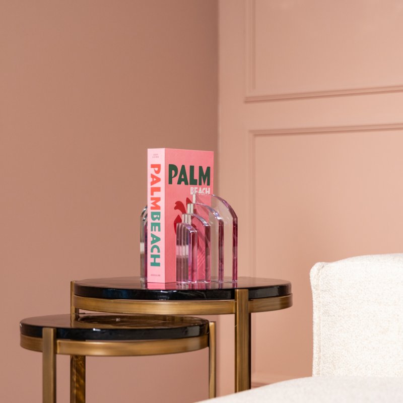 Cleo - Set of 2 Tables Cleo - Set of 2 Tables