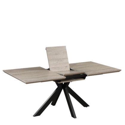 Smart® - Extending Table Grey