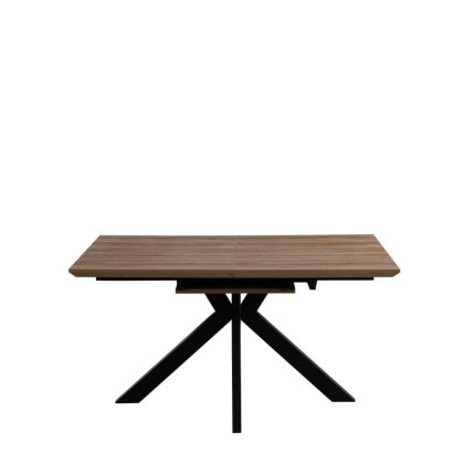 Smart® - Extending Table Light Walnut Smart® - Extending Table Light Walnut