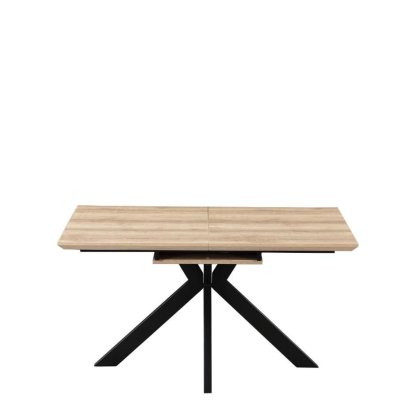 Smart® - Extending Table Oak Smart® - Extending Table Oak