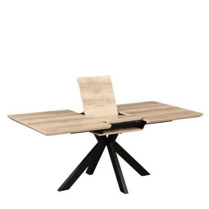 Smart® - Extending Table Oak