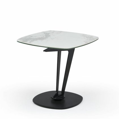 Arco - Lamp Table Carrara Ceramic Arco - Lamp Table Carrara Ceramic