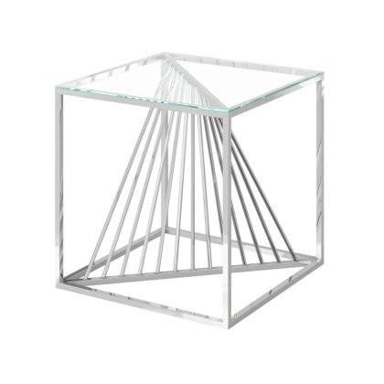 Abstract - Side Table Abstract - Side Table