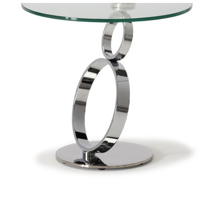 Rings - Lamp Table
