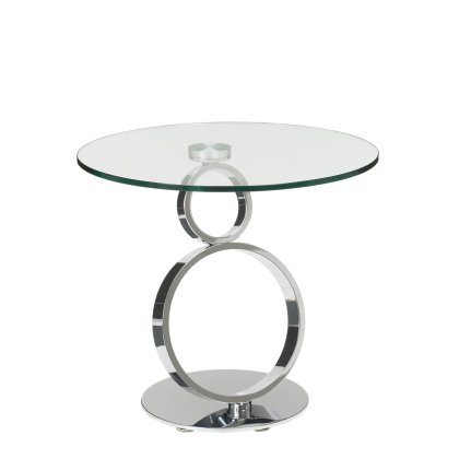 Rings - Lamp Table Rings - Lamp Table