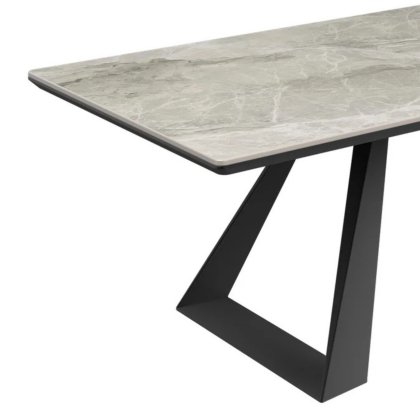 Lavante - Ceramic Coffee Table